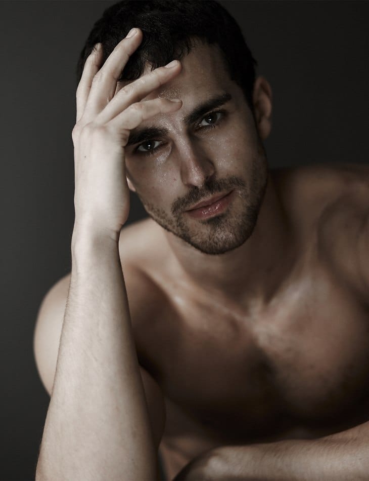 Clint Mauro