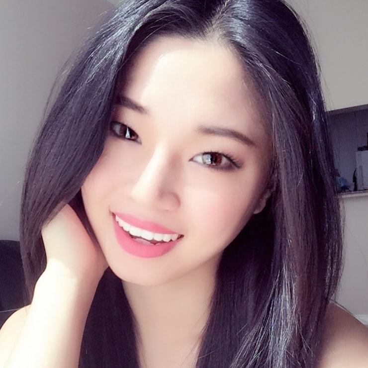 Tingting ASMR Tingting ASMR