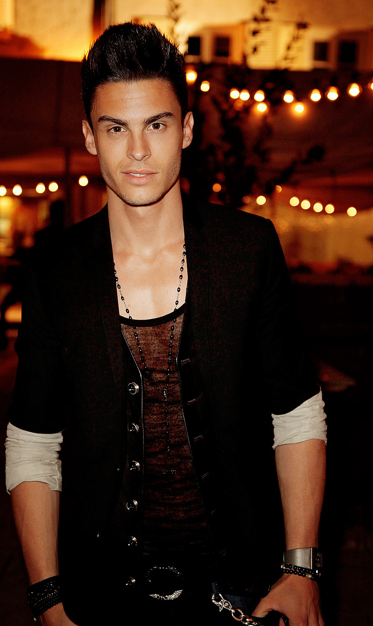 Baptiste Giabiconi