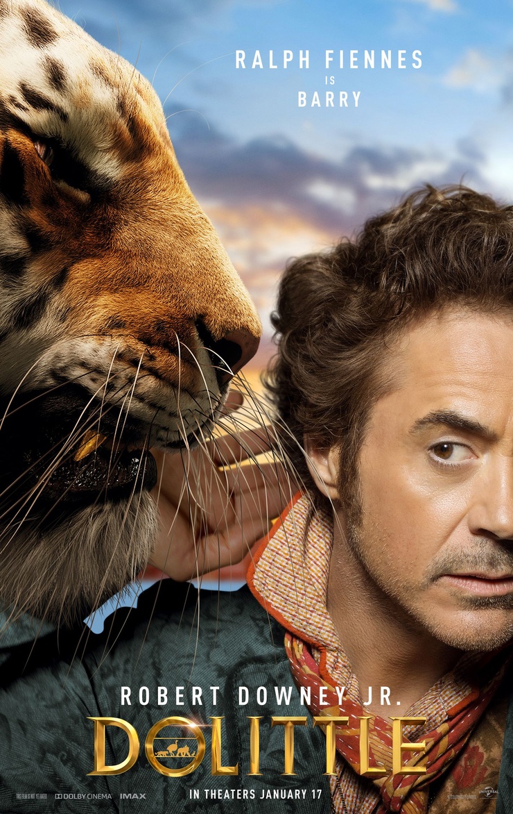 Dolittle