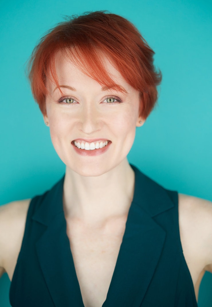 Maya Rosewood