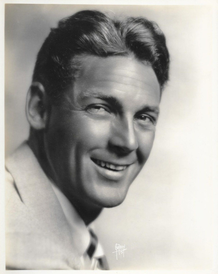 Charles Farrell