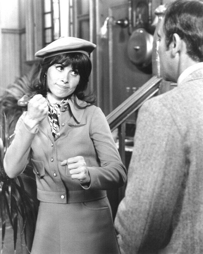 Stefanie Powers