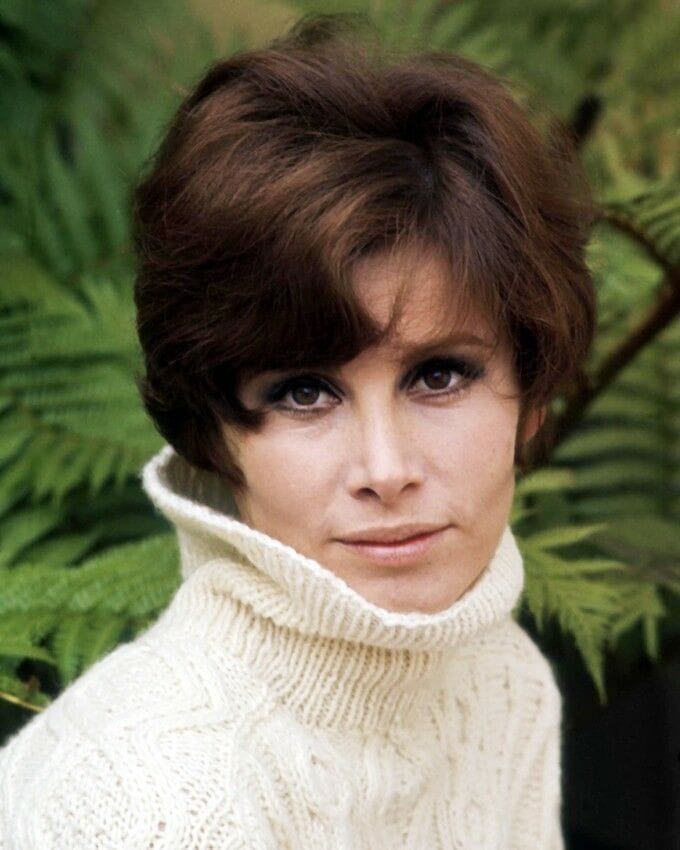 Stefanie Powers