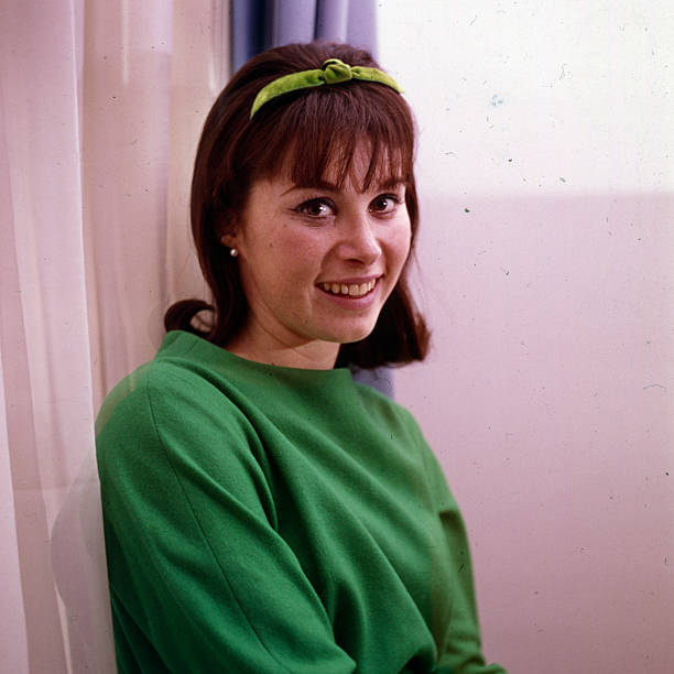 Stefanie Powers