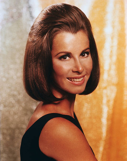 Stefanie Powers Stefanie Powers