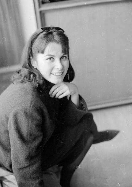 Stefanie Powers