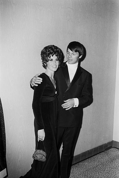 Stefanie Powers