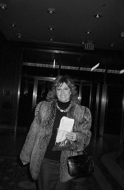 Stefanie Powers