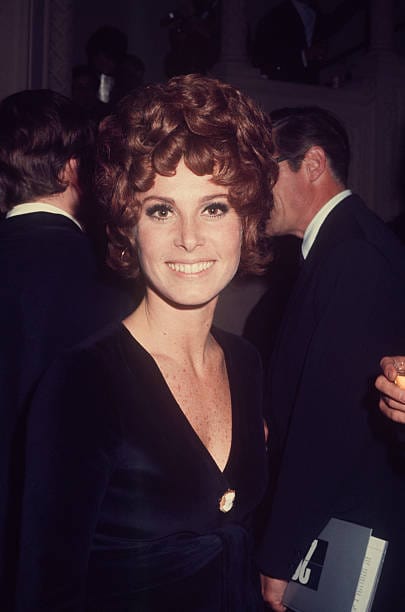 Stefanie Powers