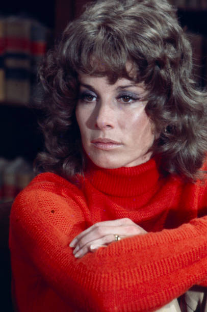 Stefanie Powers