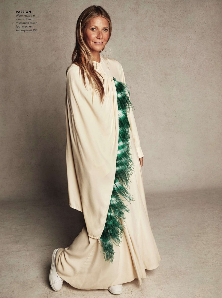 Gwyneth Paltrow