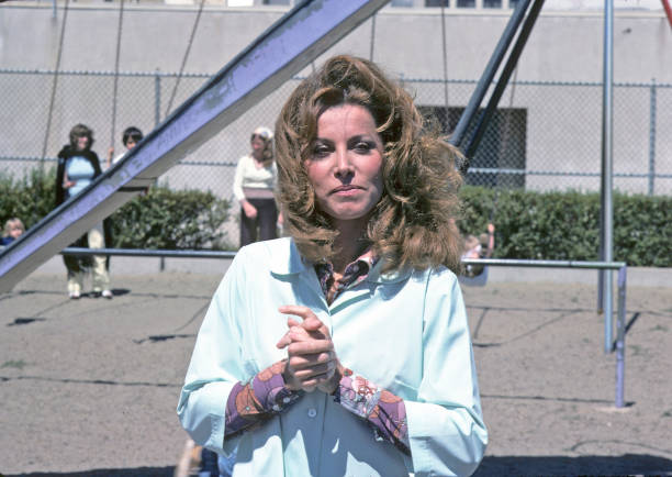 Stefanie Powers