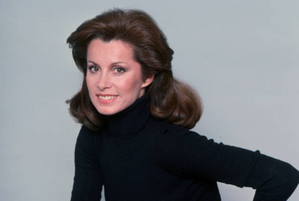 Stefanie Powers
