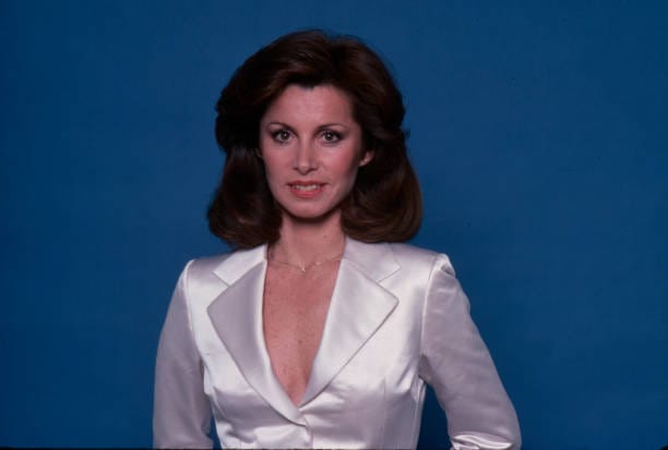 Stefanie Powers