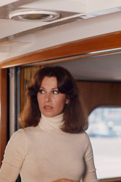 Stefanie Powers Stefanie Powers