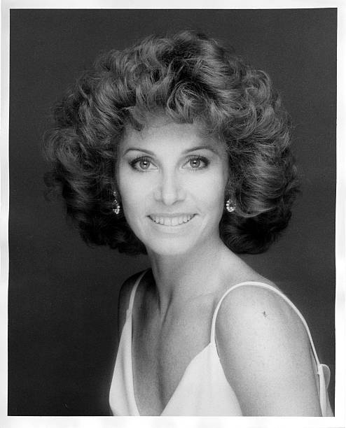 Stefanie Powers