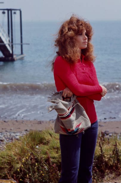 Stefanie Powers