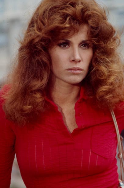 Stefanie Powers