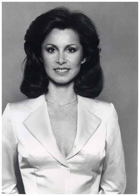 Stefanie Powers