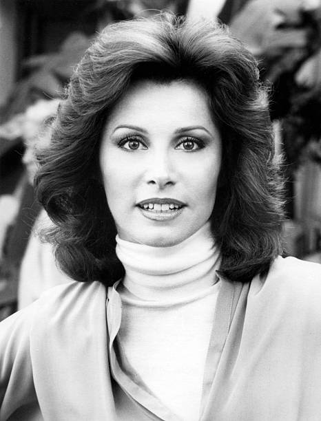 Stefanie Powers