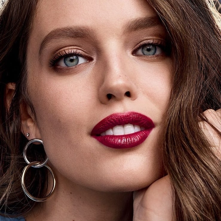 Emily Didonato