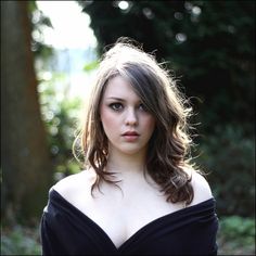 Imogen Dyer