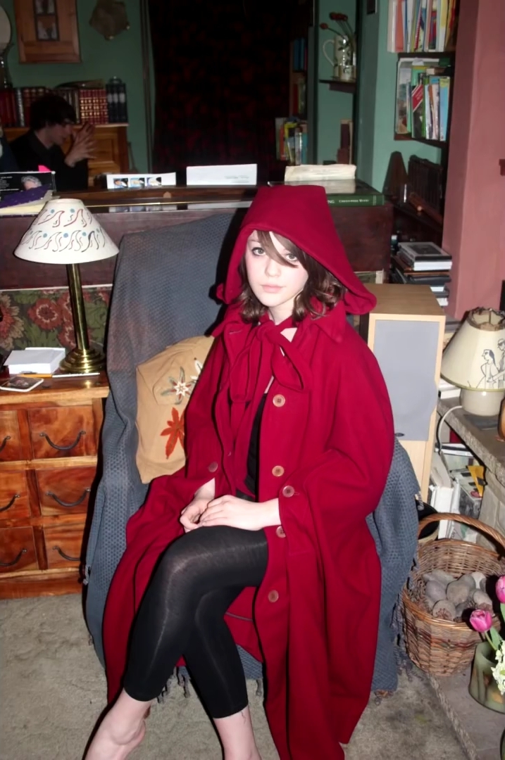 Imogen Dyer