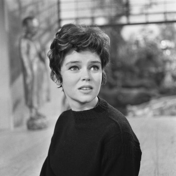 Gabrielle Drake Gabrielle Drake