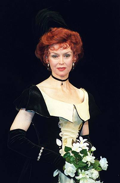 Gabrielle Drake Gabrielle Drake