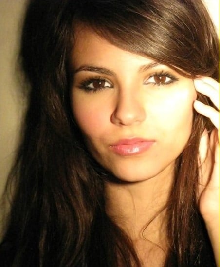 Victoria Justice Victoria Justice