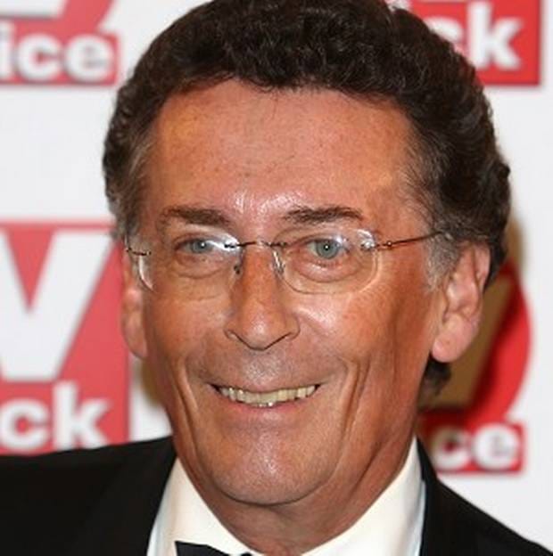 Robert Powell
