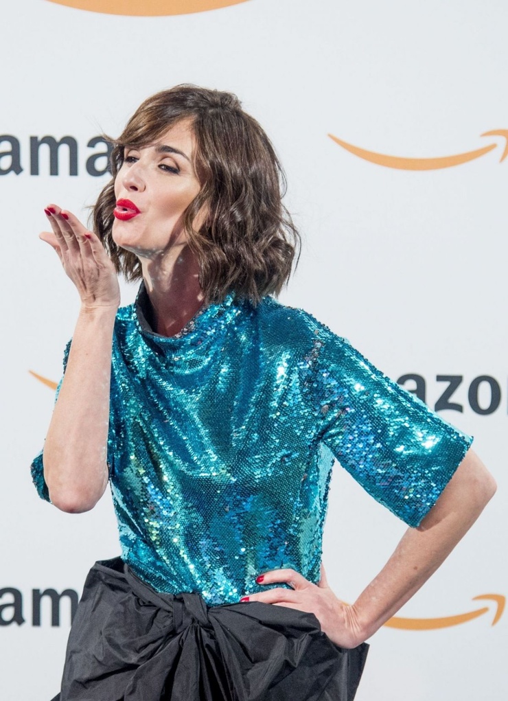 Paz Vega
