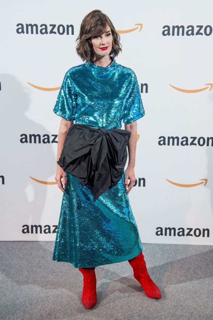 Paz Vega