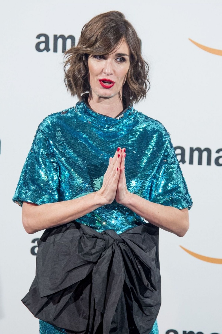 Paz Vega