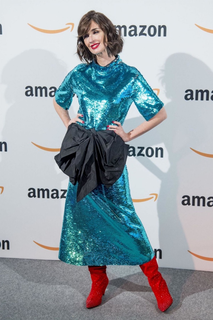 Paz Vega