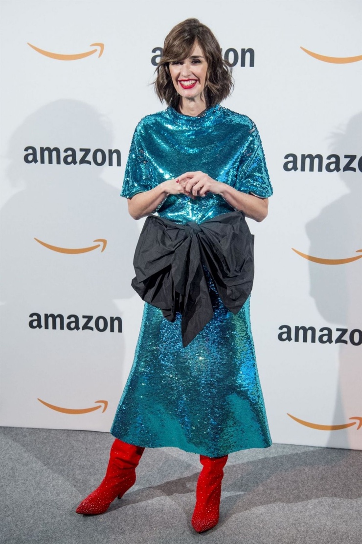 Paz Vega Paz Vega