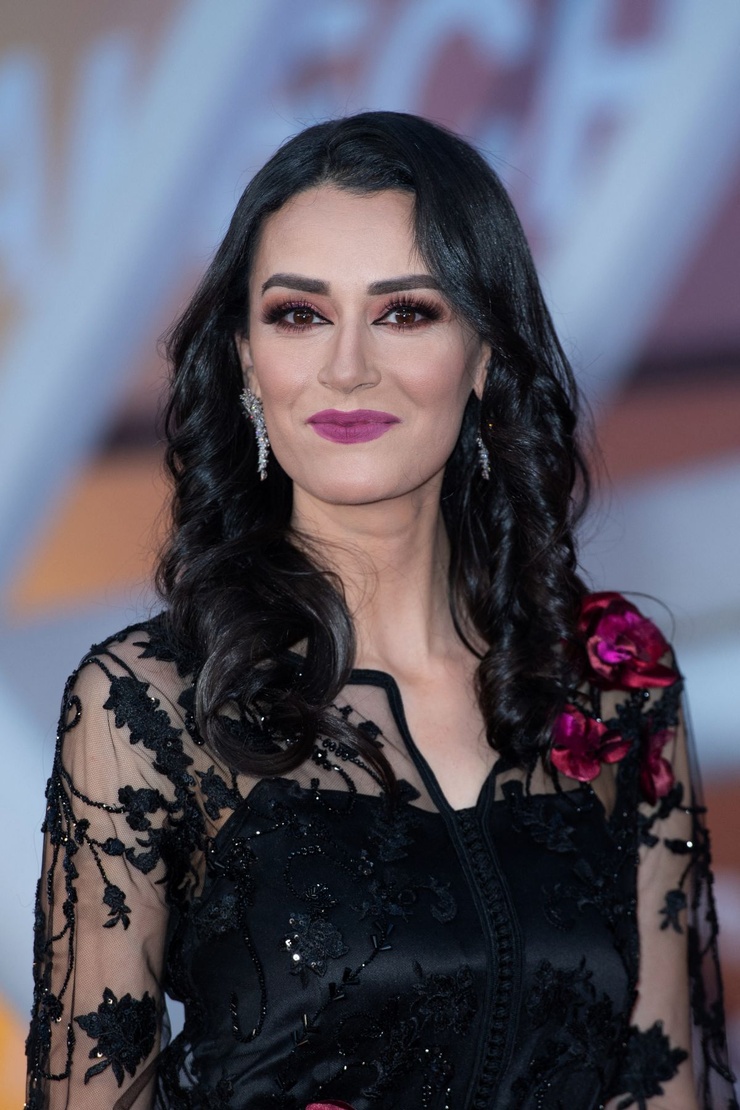 Nabila Kilan