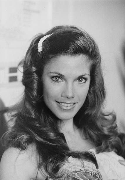 Barbi Benton