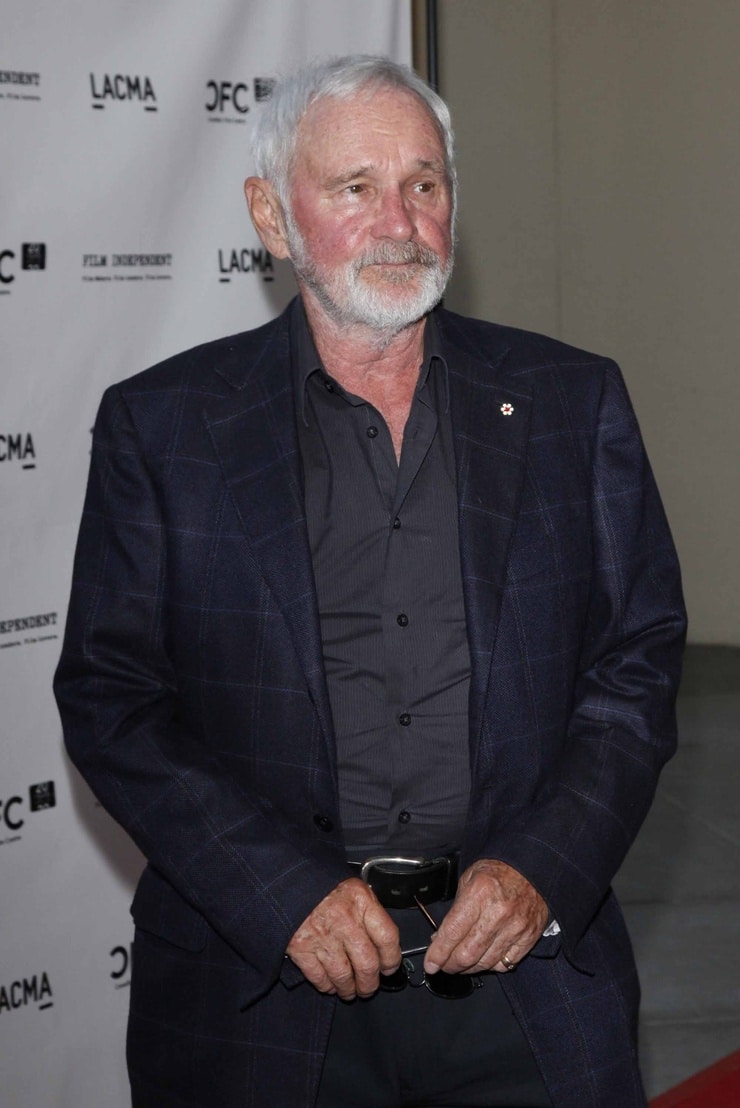 Norman Jewison