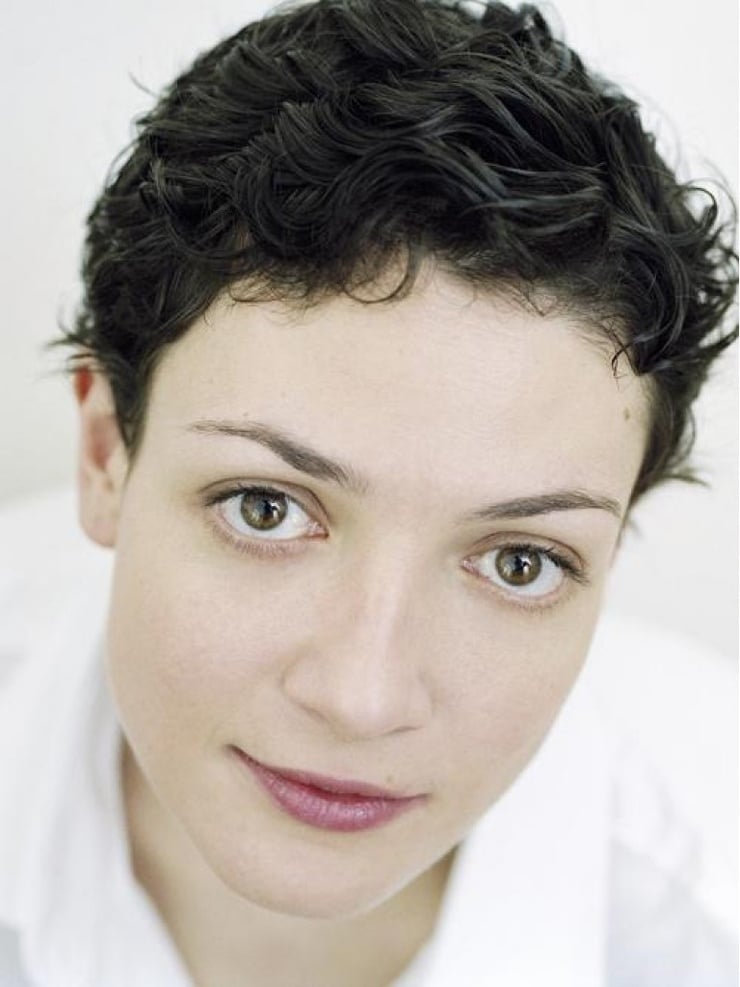 Verena Lercher