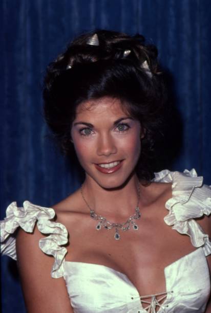 Barbi Benton