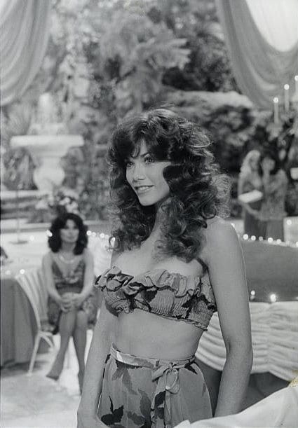 Barbi Benton