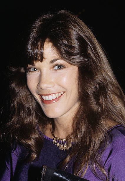 Barbi Benton