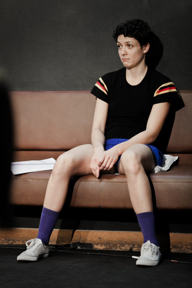 Verena Lercher