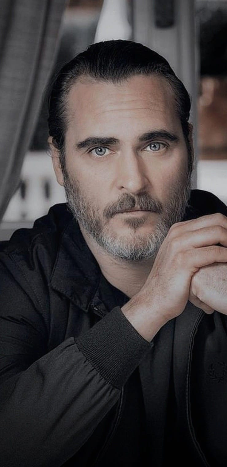 Joaquin Phoenix