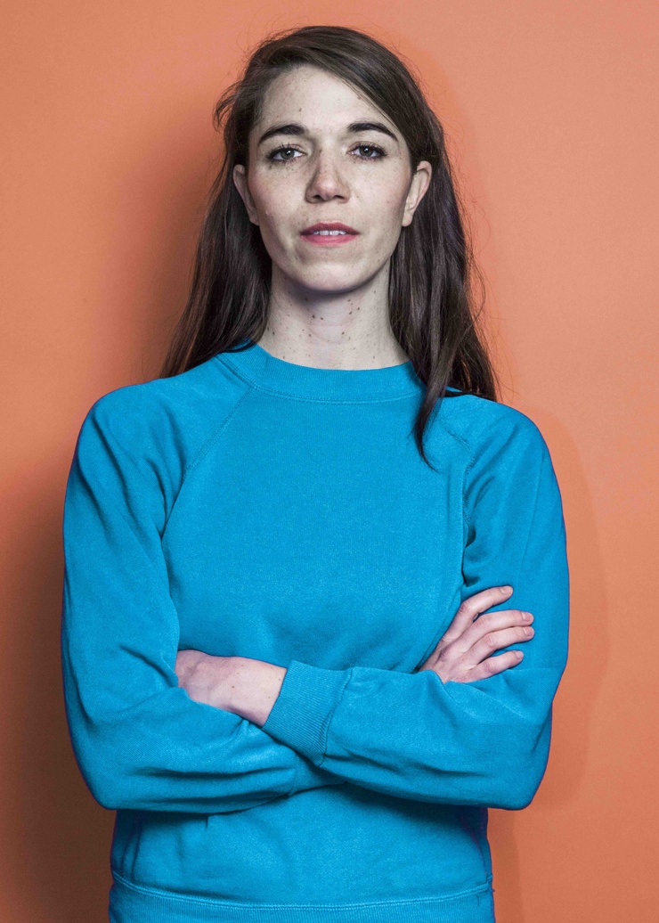 Judith Cuénod