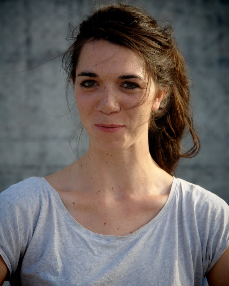 Judith Cuénod