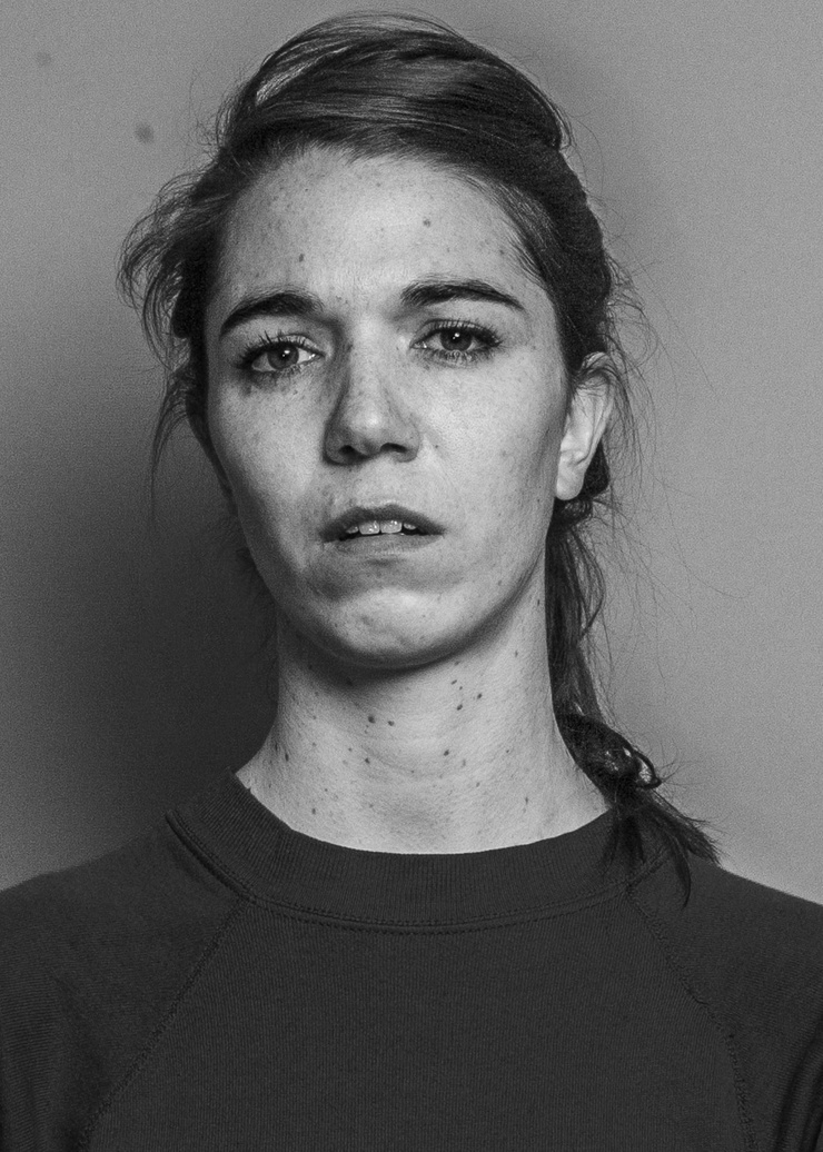 Judith Cuénod