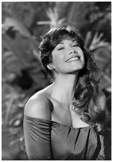 Barbi Benton